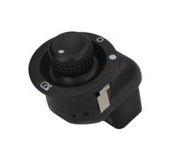 Commande, ajustage du miroir AKUSAN K01W095AKN