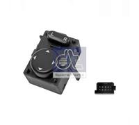 Commande, ajustage du miroir DT Spare Parts 4.68443