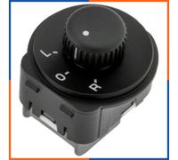 NTY EWS-SK-004 Bouton de réglage de rétroviseur