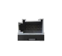 Commande, ajustage du miroir HERTH+BUSS ELPARTS 70579801