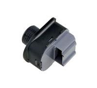 Commande, ajustage du miroir TEKNÖR EWS-VW-010