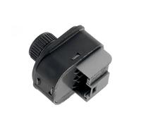 Commande, ajustage du miroir TEKNÖR EWS-VW-081