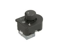 Commande, ajustage du miroir Topran 114 284