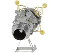 Commande Apollo et module de métal lunaire Metal Earth MMS168 G