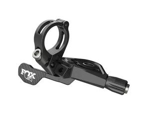 Commande au guidon 1x - gauche Fox Factory transfer 2022 Noir