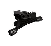 Commande au guidon fox racing shox transfer remote x2 gauche