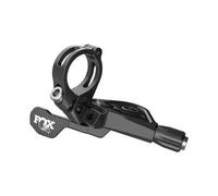 Commande au guidon fox racing shox transfer x1 gauche