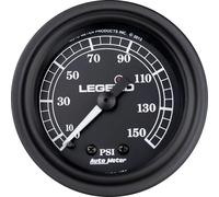 Commande au guidon Legend Suspensions 22120484
