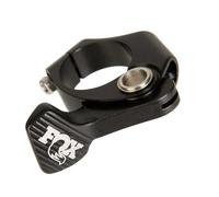 Fox Racing Shox – Cache levier de verrouillage Transfer universel 2024 – Noir