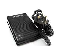Commande au pied et cordon pour Babylock B15, B17, B21, BL1500, BL1550, BL1556, BL200, BL2100