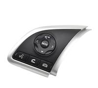 Commande Au Volant Bluetooth Le Volume Audio Et Régulateur Vitesse Pour Mitsubishi Pour ASX 2013-2015 Pour L200 2015 Botón Control Volante