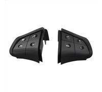 Commande Au Volant Bouton Compatible Avec Benz Pour Classe GL W164 Pour Classe ML W164 2006 2007 2008 2009 Boutons De Commande De Commutateur De Volant 1648200010 1648200210