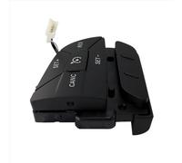 Commande Au Volant Bouton Compatible Avec Dodge Pour Challenger Pour Charger 2016 2017 2018 Bouton De Commande De Régulateur De Vitesse Au Volant 05081288AA 5081288AA