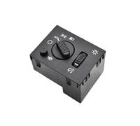 Commande Au Volant Clignotants Pour Hummer Pour H2 2003-07 Interrupteur De Phare Variateur De Phare 19381535 15194803