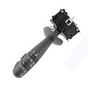 Commande au Volant Clignotants pour Twingo II 2007-2024 OE 7701063404 251588 Interrupteur De Clignotant De Voiture, Tige De Phare, Interrupteur De Levier De Direction Volant Clignotants Commodo