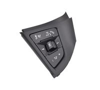 commande au volant Compatible Avec Chevy Pour Sonic 2012-2018 Pour Rax 2015-2016 96892135 Bouton De Contrôle Du Volume Multifonction Droit Au Volant De Voiture