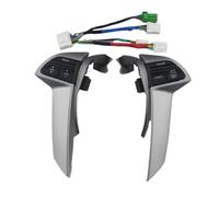 commande au volant Compatible Avec Odyssey 2009-2013 Pour Accord 2008-2013 78515TA0A81ZA Régulateur De Vitesse Au Volant De Voiture Bouton De Volume