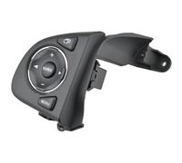 Commande Au Volant Pour Autoradio Pour CRV 2012-2016 Bouton De Régulateur Vitesse Et Interrupteur 35880-T0A-A11 Boutons Interrupteur Commande Volant(Left-Volume)