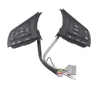 Commande Au Volant Régulateur Vitesse Et Volume Pour Nissan Pour Note Pour Epower 2018 2019 2020 Pour NP300 2017 Botón Control Volante