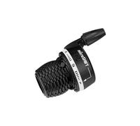 Commande avant microshift tournant ms25 3 vitesses
