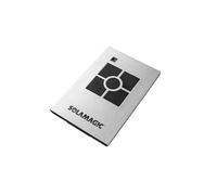 Commande Bluetooth pour chauffage infrarouge Solamagic SOLAMAGIC GmbH