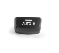 commande bouton frein Compatible Avec BMW Pour Série 7 Pour F01 F02 2009 2010 2011 2012 2013 2014 2015 Couvercle Du Bouton De Commande Du Frein De Stationnement Électrique 61316822518