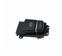commande bouton frein Compatible Avec BMW Série 5 7 Pour F07 F10 F18 X5 Interrupteur De Frein De Stationnement Ensemble De Frein À Main