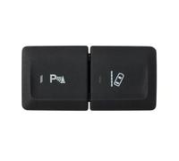 commande bouton frein Compatible Avec Cadillac Pour ATSL 2015 2016 2017 2018 2019 Bouton Commutation Frein Stationnement Électronique Bouton Commutation Frein De Stationnement Voiture 22989348