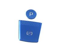 commande bouton frein Compatible Avec Kia Pour Sedona 2020 2021 2022 2023 Couvercle De Bouton De Commutateur Stationnement De Voiture Couvercle Bouton Commutateurs Stationnement Électronique