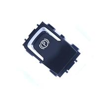 commande bouton frein Compatible Avec Opel Pour Vauxhal Pour Meriva Après Interrupteur Frein À Main Électronique Interrupteur Commande Frein Stationnement Bouton Frein À Main 9060790 13271123