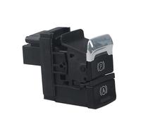 commande bouton frein Compatible Avec Pour A5 S5 2010-2017 LHD Interrupteur De Frein À Main Électronique Frein À Main De Stationnement Pièces Automobiles 8K1927225C