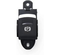 commande bouton frein Compatible Avec Pour A6 Pour Allroad Pour Quattro 2007-2011 Bouton De Commutateur De Frein À Main De Frein De Stationnement De Voiture 4F1927225C