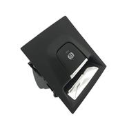 commande bouton frein Compatible Avec Pour Macan Pour Turbo 2015 2016 2017 2018 2019 2020 2021 Interrupteurs De Commande De Frein De Stationnement Électrique Bouton 95B927225A