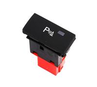 commande bouton frein Compatible Avec Pour RS6 2008 2009 2010 2011 Unité Commande Commutateur Frein De Stationnement De Voiture Bouton Main De Voiture 4F0919281