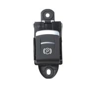 commande bouton frein Compatible Avec Q7 2007 2008 2009 2010 2011 2012 2013 2014 Bouton De Commutation De Frein À Main De Frein De Stationnement Électronique 4F1927225A