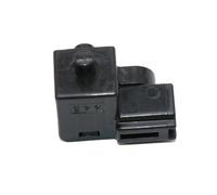 commande bouton frein Compatible Avec Toyota Pour 4Runner 1996 1997 1998 1999 2000 2001 2002 Interrupteur Commande De Frein De Stationnement Bouton Commutation Frein Stationnement 84550-02030