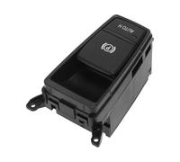 Commande Bouton Interrupteur de Frein à Main Électrique compatible pour X5 E70 et X6 E71 E72-61319148508 9148508