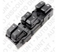Commande Bouton interrupteur leve vitre pour HYUNDAI TUCSON 65854