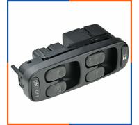 Interrupteur leve vitre pour VOLVO | 8637145, 8638452, 9148957, 9472276, 9496601