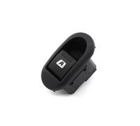 Commande Bouton Platine Lève Vitre 6554.L7 Pour Citroen Pour C2 Pour C3 Pour II Pour C3 2002-2017 Interrupteur Commande Régulateur Lève Vitre Électrique 96401469XT Interrupteur