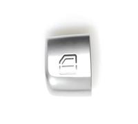 Commande Bouton Platine Lève Vitre Cache-bouton Commande Lève-vitre Porte Passager Principale Pour Benz CE W205 W253 W213 W293 W222 Interrupteur(No.4)