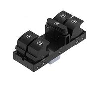 Commande Bouton Platine Lève Vitre Fabia For SuperB 2006-2015 Electric Window Switch 1Z0 959 858B Car Auto Accessories Interrupteur