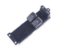 Commande Bouton Platine Lève Vitre Pour Bora 1999-2005 2000 2001 2002 2003 2004 Commutateur Commande Fenêtre Électronique Principal Bouton Commutation Fenêtre Interrupteur