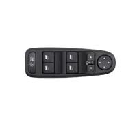 Commande Bouton Platine Lève Vitre Pour Citroen C4 Pour Grand Pour Picasso 2007-2014 6554.YH 6554YH Régulateur Vitre Électrique Voiture Interrupteur Principal Bouton Commande Miroir Interrupteur