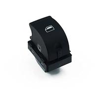 Commande Bouton Platine Lève Vitre Pour Pour A3 Pour A6 Pour S6 Pour C6 Pour Allroad Pour Q7 Pour RS6 2006-2007 Ensemble Commutateurs Commande Principale Fenêtre Électrique Interrupteur(Switch Master)