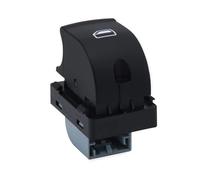Commande Bouton Platine Lève Vitre Pour Pour A4 Pour S4 B6 2003 B7 8E0959851 8E0959855 Bouton De Commutation Interrupteur De Fenêtre Principale D'alimentation Électrique Interrupteur(Single switch)