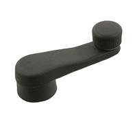 Commande Bouton Platine Lève Vitre Pour Pour Octavia Pour Fabia Pour Transporter 2 Pièces Poignée Lève Vitre Voiture 1h0837581d Interrupteur Levage À Manivelle Interrupteur