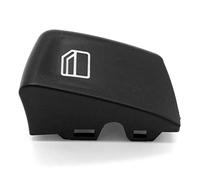 Commande Bouton Platine Lève Vitre Pour Pour Pour Vito Pour Viano W639 2003-2015 Commande De Puissance Électrique Fenêtre Boutons De Commutation Couverture Interrupteur