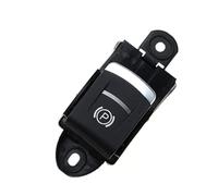 Commande Bouton Platine Lève Vitre Pour Pour S6 Pour A6 2009-2011 Pour A6 Pour Quattro 2009-2011 4F1927225C Bouton De Commutation De Frein De Stationnement Électronique Interrupteur