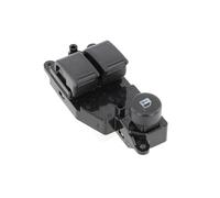 Commande Bouton Platine Lève Vitre Pour Suzuki Pour Wagon Pour Ignis 2000 2003 Interrupteur À Bouton Poussoir Voiture Ouvre Fenêtre Électrique Bouton Régulateur Commutateurs 19YT9212 Interrupteur